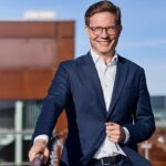 Boxon Group names Linus Lemark as new CEO