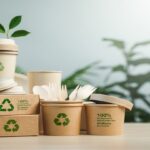 Australian researchers develop roadmap for sustainable packaging in F&B sector