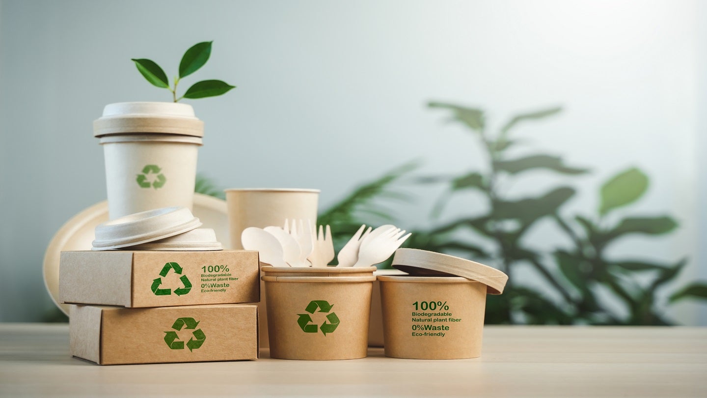 Australian researchers develop roadmap for sustainable packaging in F&B sector