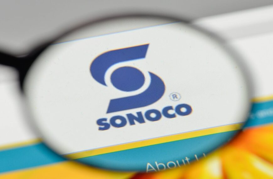 TOPPAN closes $1.8bn acquisition of Sonoco’s TFP business