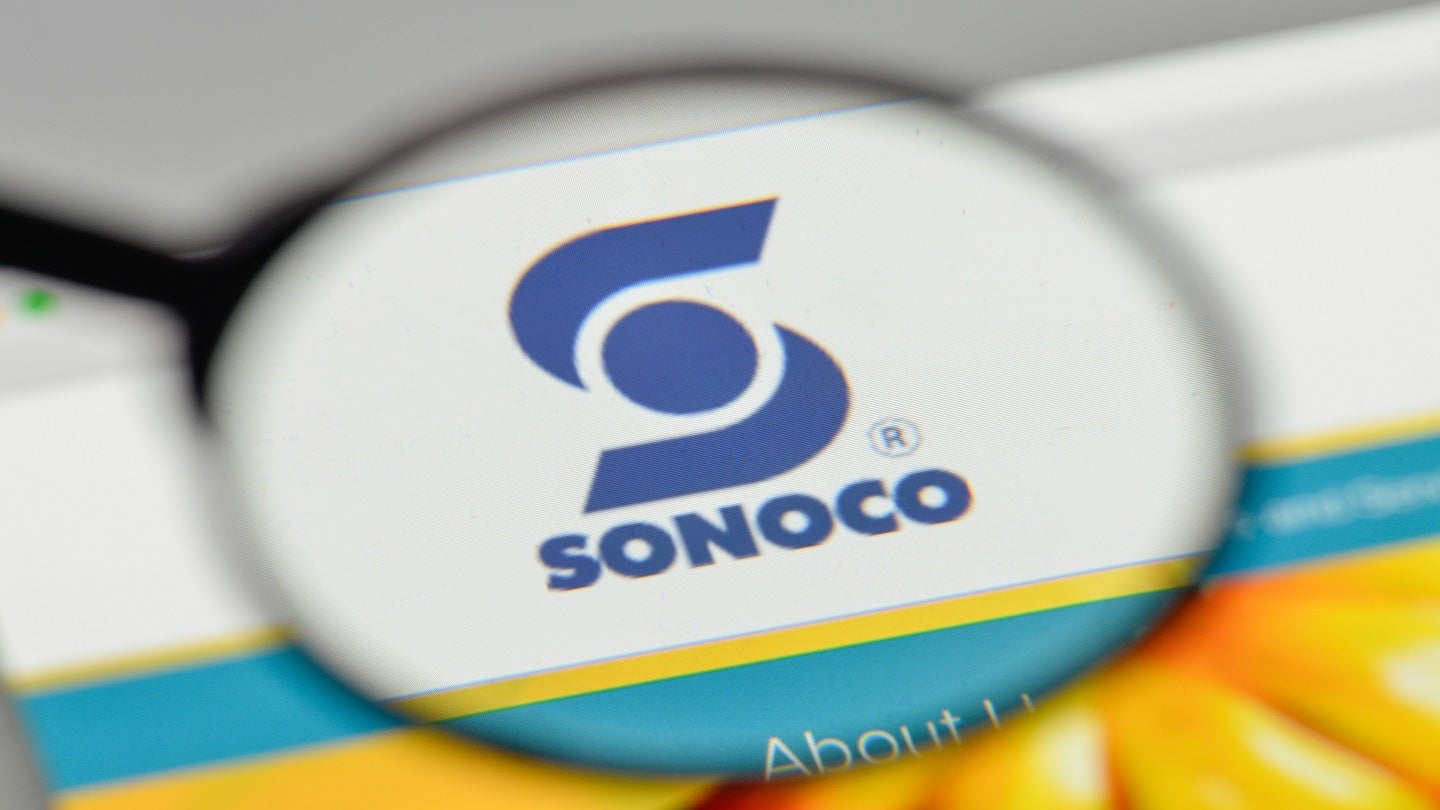 TOPPAN closes $1.8bn acquisition of Sonoco’s TFP business