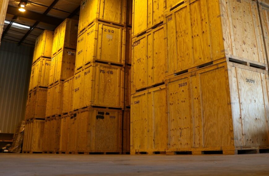 FCA Packaging acquires Viking Packing Specialist in US