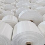 GMerix becomes exclusive distributor for Polyplex’s Saraprint films in Canada