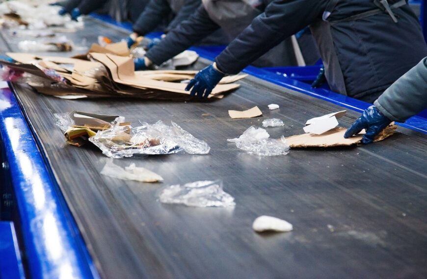 SIG and partners launch Egypt’s first beverage carton recycling system