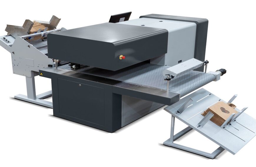 AstroNova launches new printing solutions at FESPA 2025 in Germany
