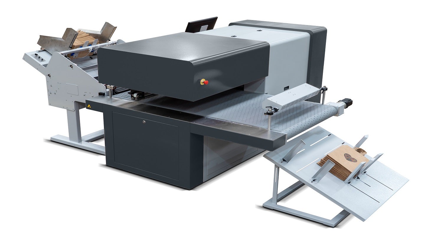AstroNova launches new printing solutions at FESPA 2025 in Germany