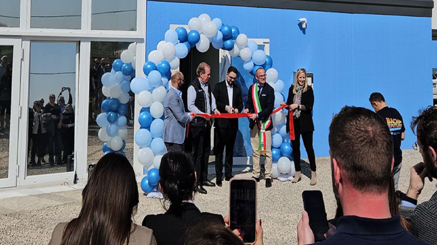 BW Flexible Systems opens upgraded manufacturing facility in Italy