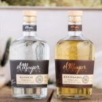 El Mayor Tequila introduces revamped bottle design