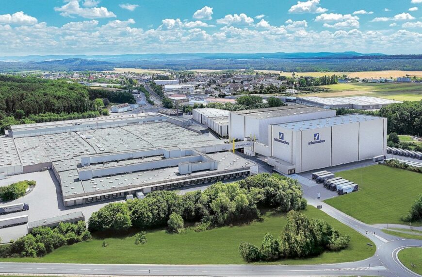 Mondi boosts capacity with Schumacher Packaging’s Western European assets