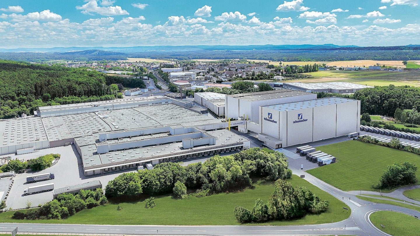 Mondi boosts capacity with Schumacher Packaging’s Western European assets