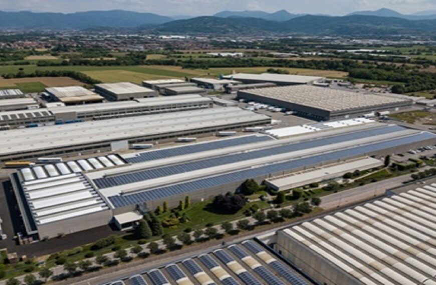 VPK Group expands in Italy with Open Imballaggi acquisition