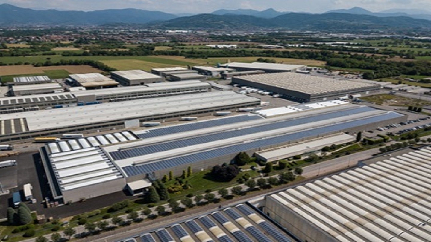 VPK Group expands in Italy with Open Imballaggi acquisition