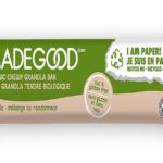 Riverside Natural Foods selects Amcor’s packaging for MadeGood Trail Mix bars