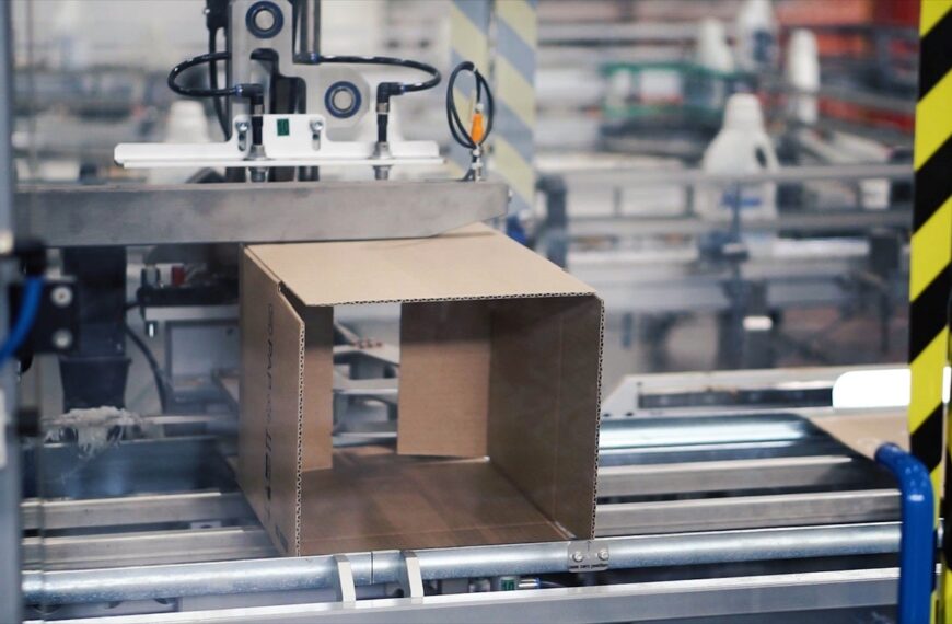 Meyers acquires Mankato Packaging