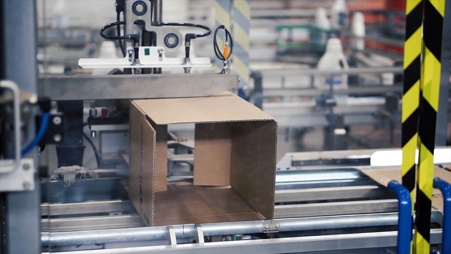 Meyers acquires Mankato Packaging