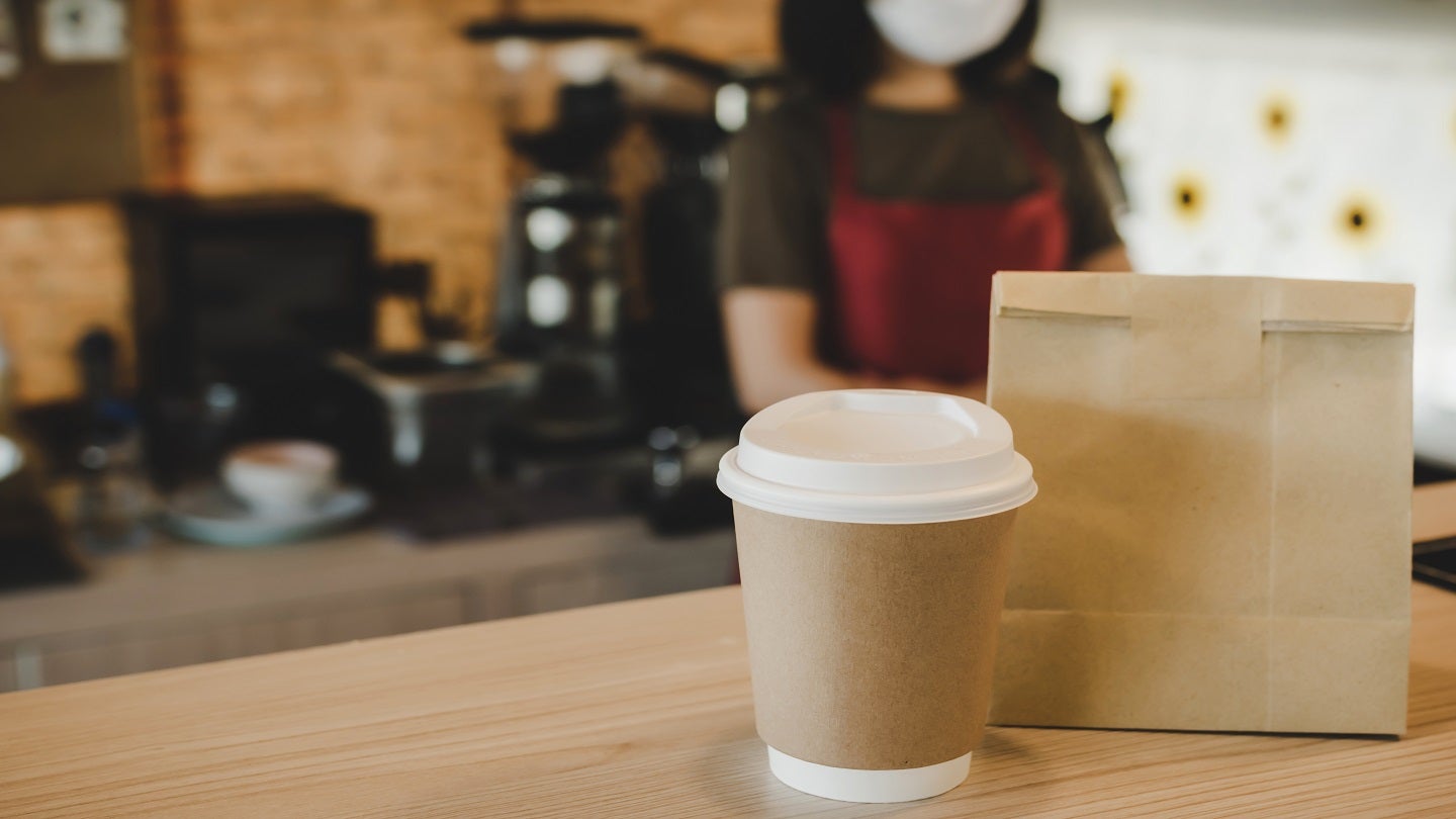 Cardiff launches AI-based paper cup recycling scheme