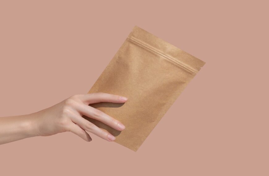 Amcor rolls out monomaterial pouches in Europe for bulk foodservice