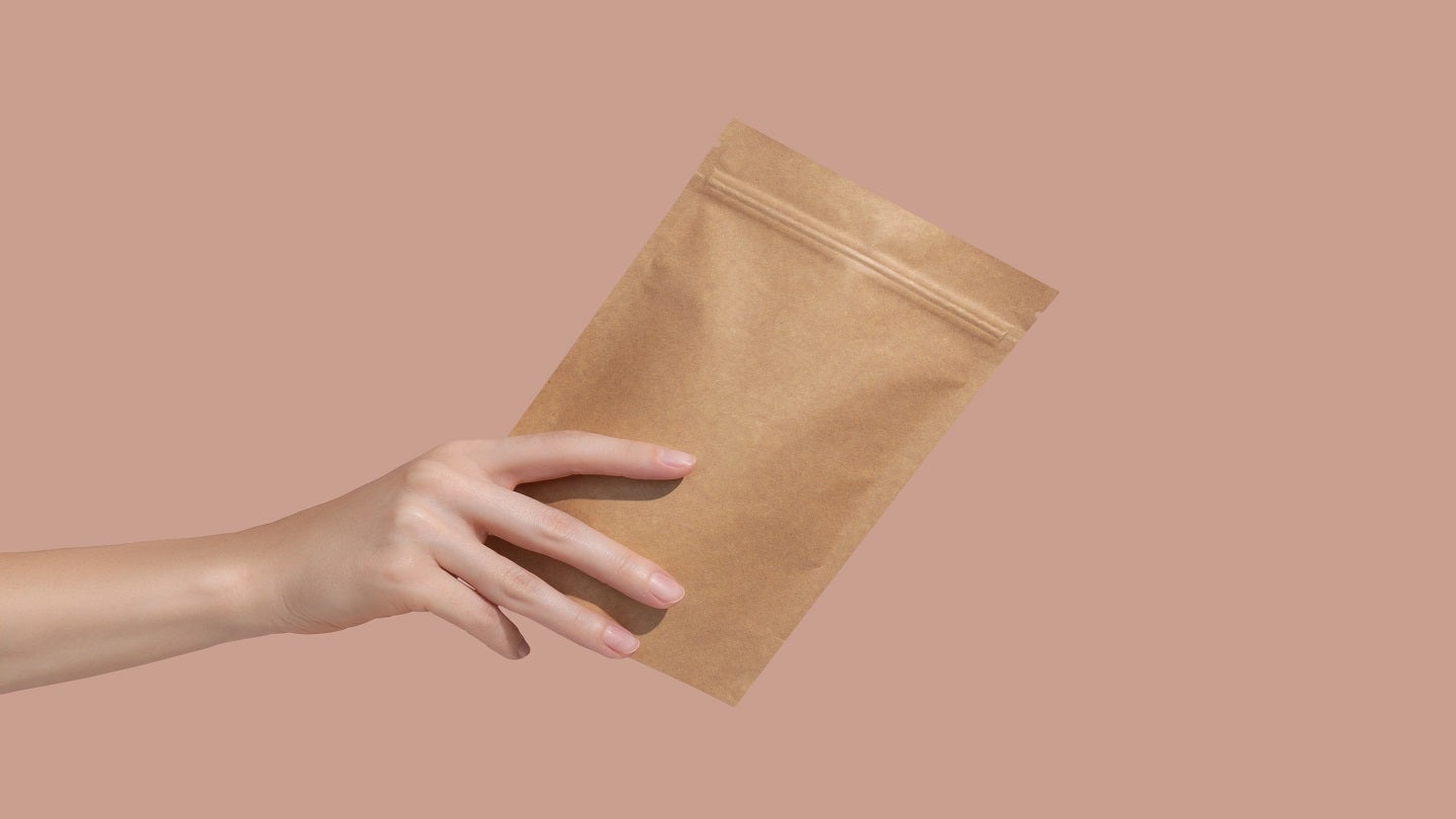 Amcor rolls out monomaterial pouches in Europe for bulk foodservice