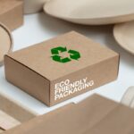 China to introduce new regulations for eco-friendly delivery packaging