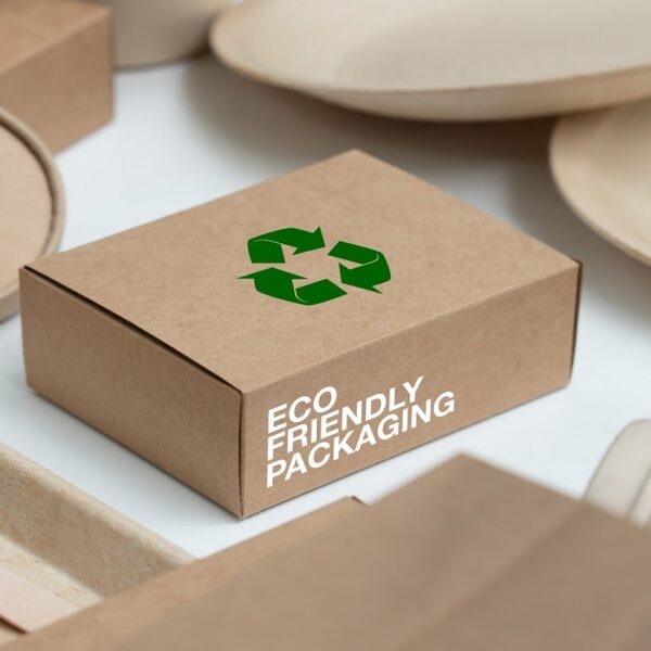 China to introduce new regulations for eco-friendly delivery packaging
