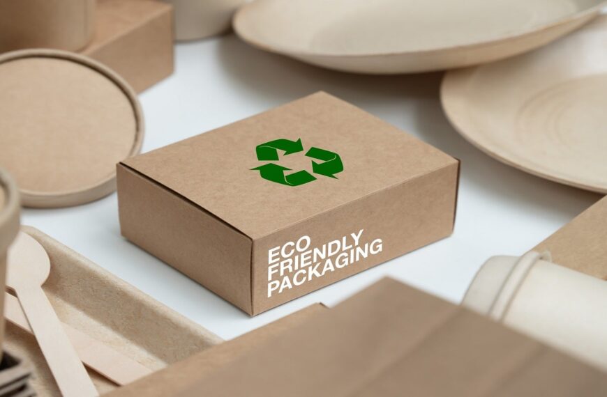 China to introduce new regulations for eco-friendly delivery packaging