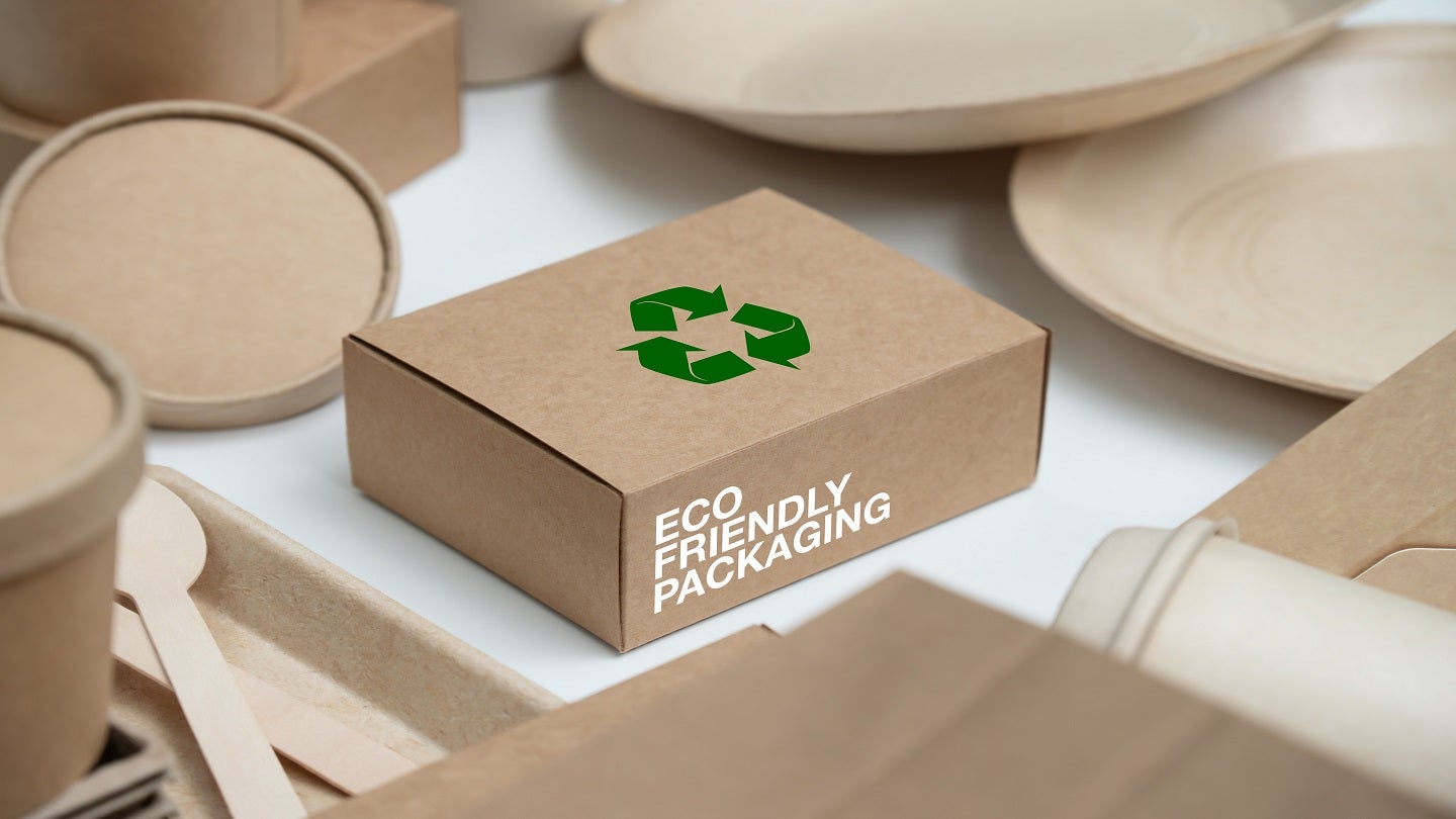 China to introduce new regulations for eco-friendly delivery packaging