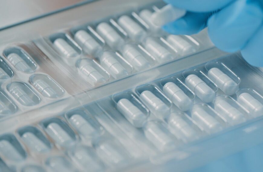 Nelipak invests in future of sterile barrier medical packaging in APAC