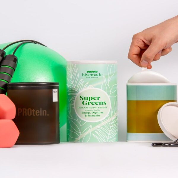 Sonoco to showcase sustainable packaging solutions at Vitafoods Europe 2025