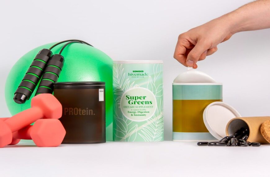 Sonoco to showcase sustainable packaging solutions at Vitafoods Europe 2025