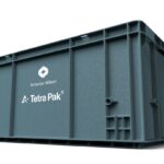 Tetra Pak and Schoeller Allibert to launch crates from recycled beverage cartons