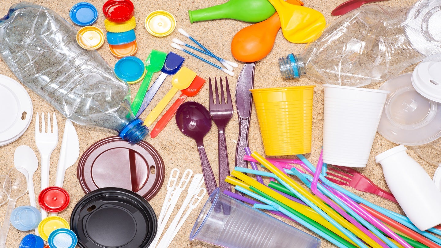 Philippines’ Quezon City bans single-use plastics