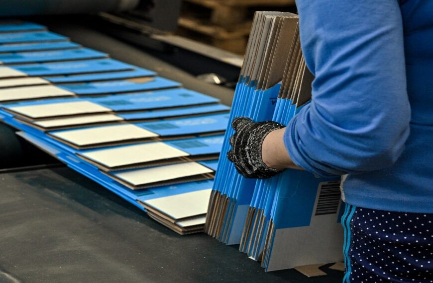 Texas Heritage Imaging & Printing acquires Metro Signs in US