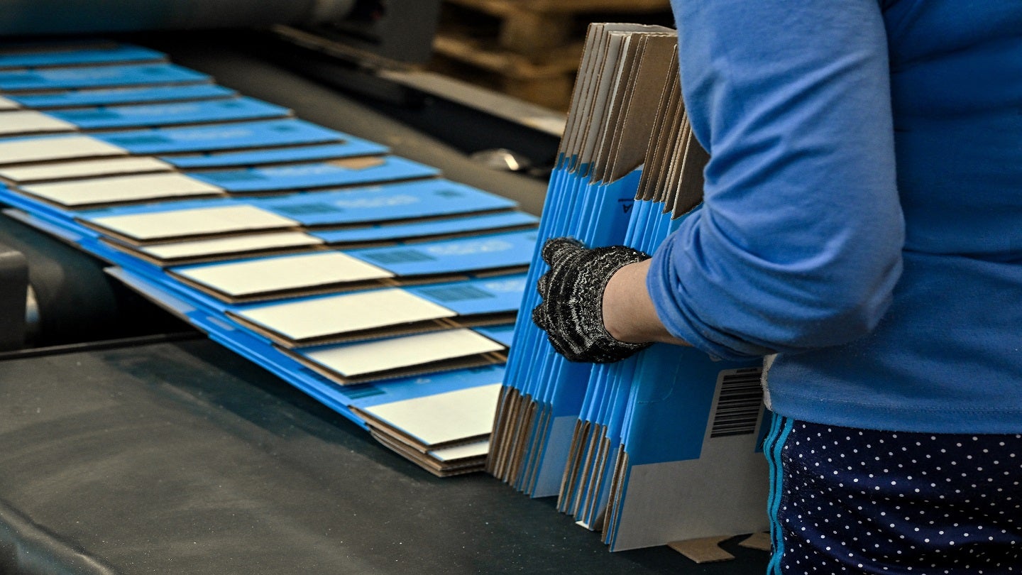 Texas Heritage Imaging & Printing acquires Metro Signs in US