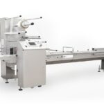 Syntegon launches upgraded Pack 103 flow wrapper for small businesses