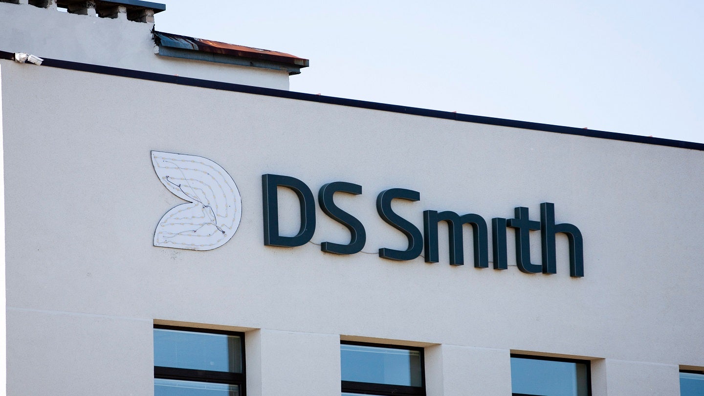 DS Smith partners with TPV Automotive to develop sustainable packaging