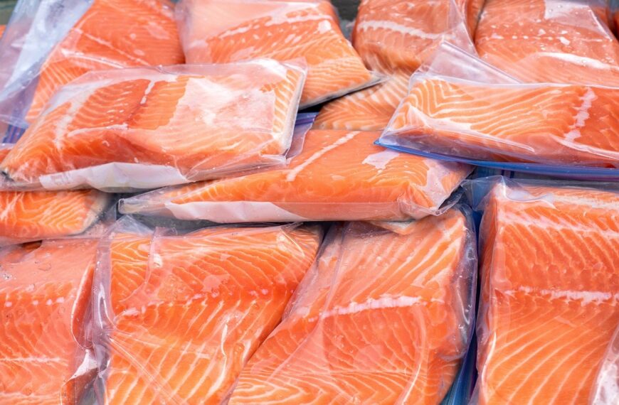 NIT Rourkela researchers unveil eco-friendly seafood packaging in India