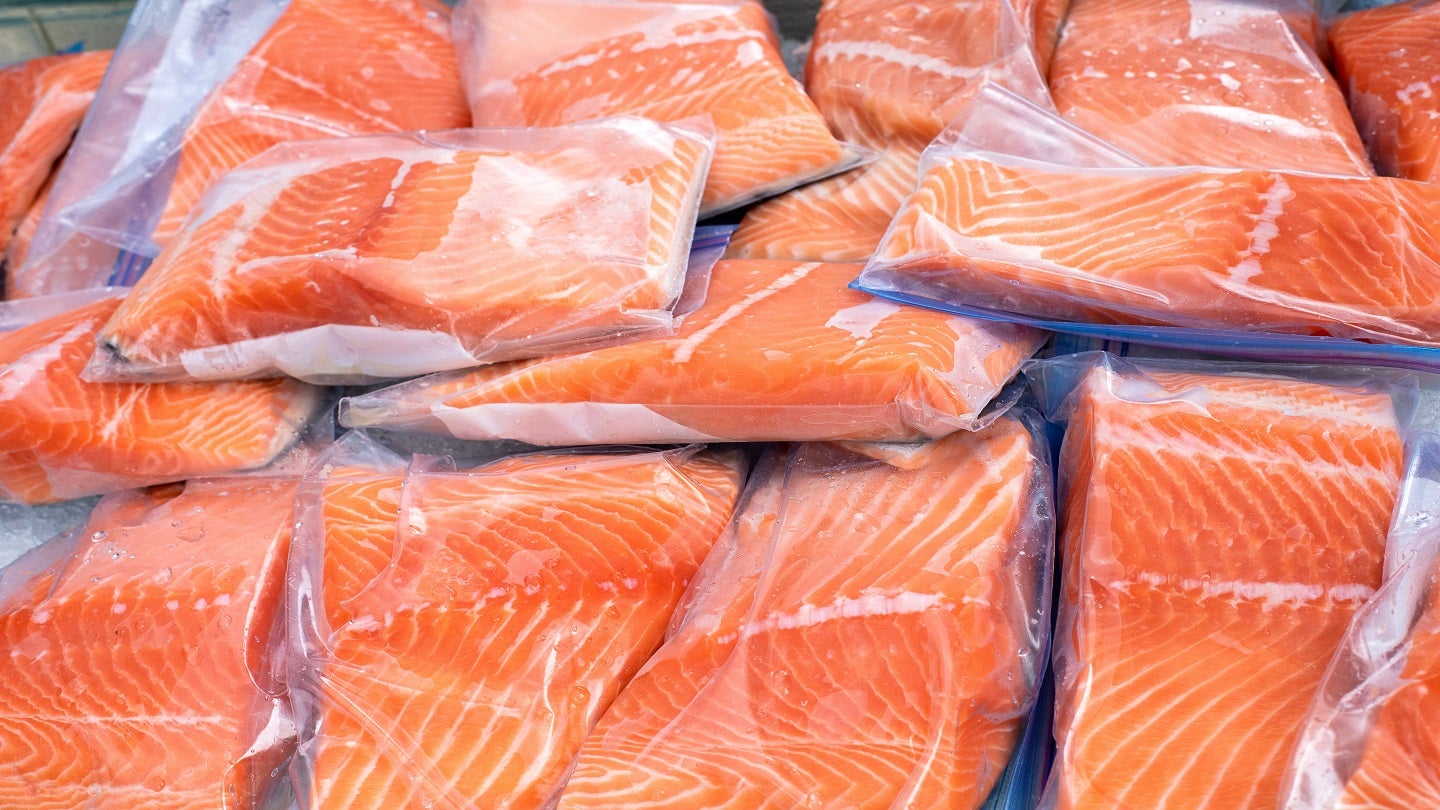 NIT Rourkela researchers unveil eco-friendly seafood packaging in India