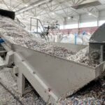 Reichmuth Infrastructure to fund PET recycling facility in UK