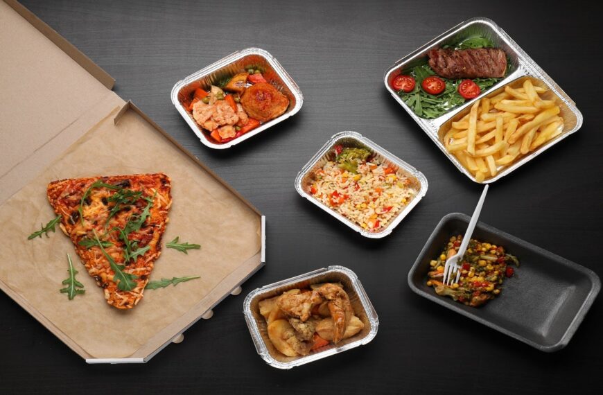 Nightfood acquires packaging solutions provider Carryout Supplies
