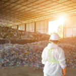 Cleanaway and Viva Energy move forward with plastics recycling project in Australia