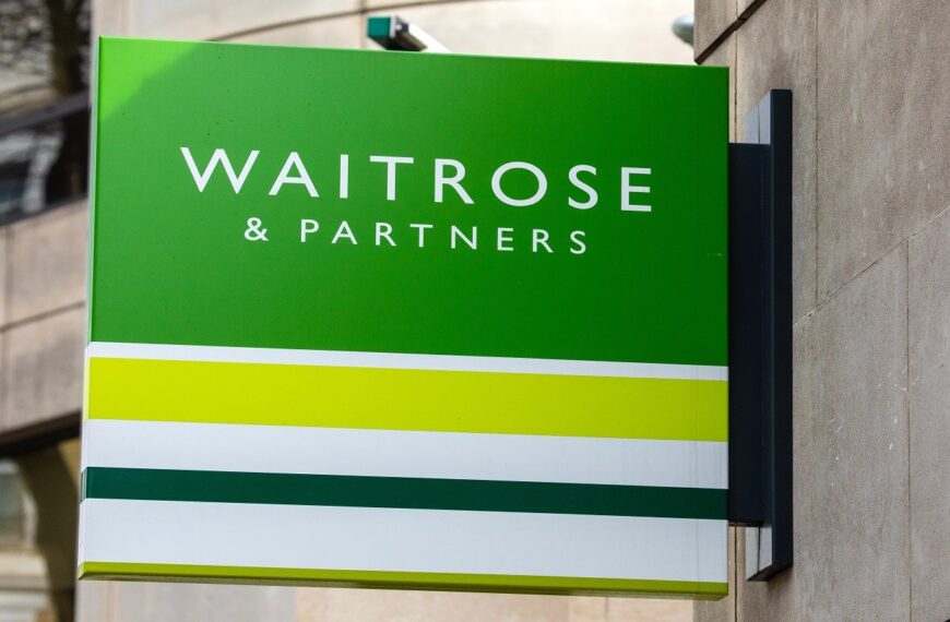 Waitrose joins Polytag’s Ecotrace scheme to enhance plastic recycling