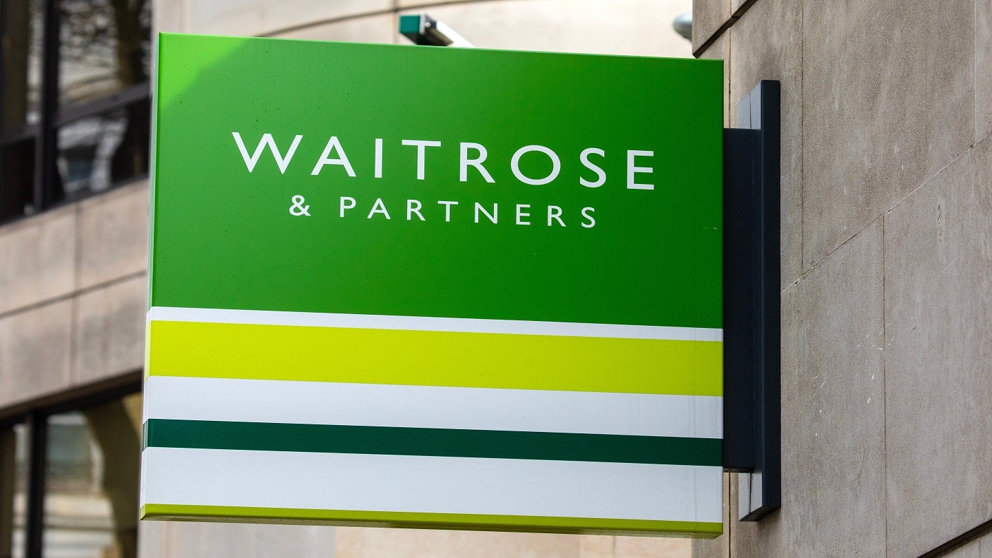 Waitrose joins Polytag’s Ecotrace scheme to enhance plastic recycling
