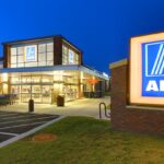 Aldi unveils UK’s first supermarket-branded aluminium wine bottle