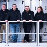 Fiberdom raises €3.5m for plastic-free material development