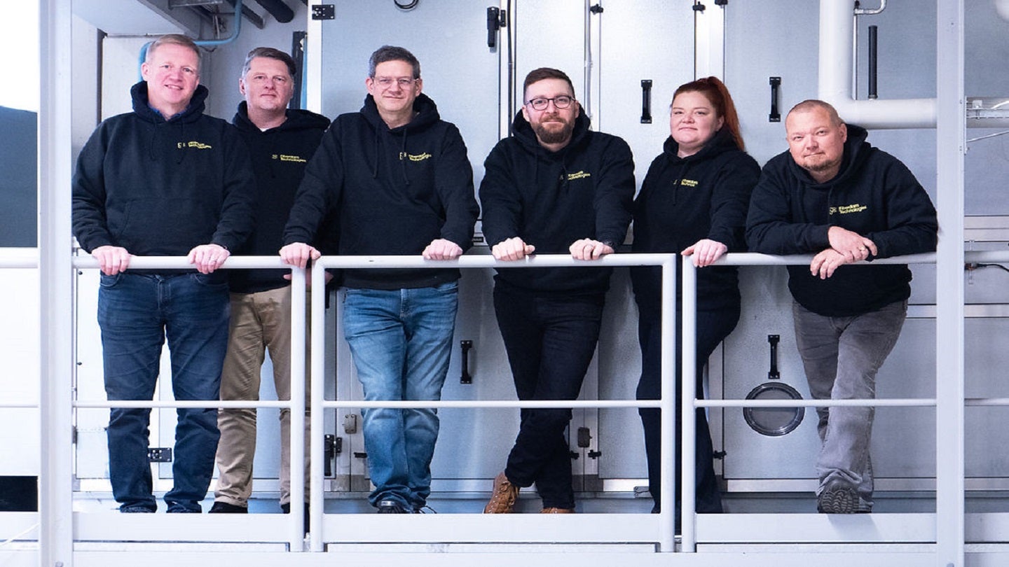 Fiberdom raises €3.5m for plastic-free material development
