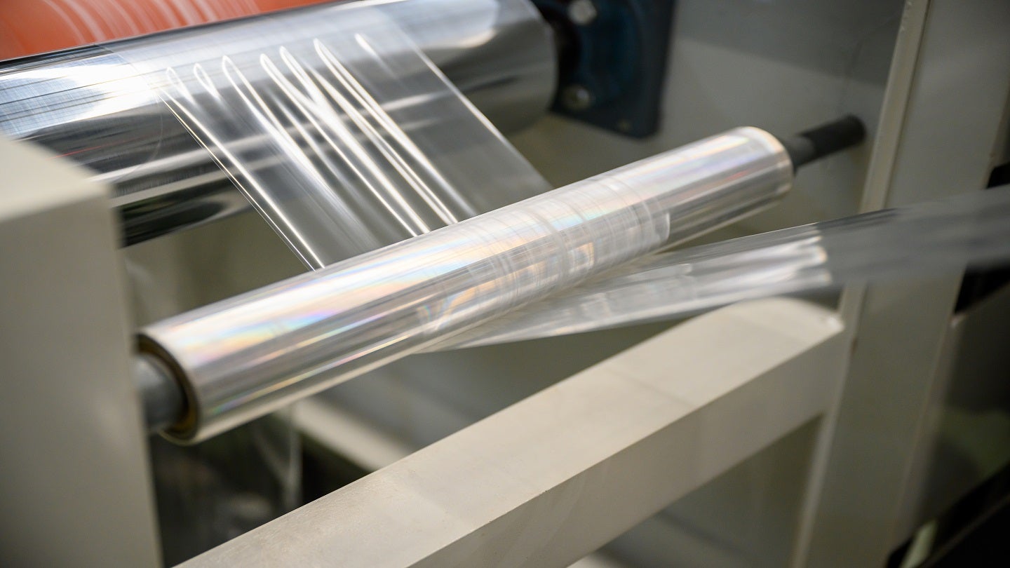 Coral Products acquires Arrow Film Converters