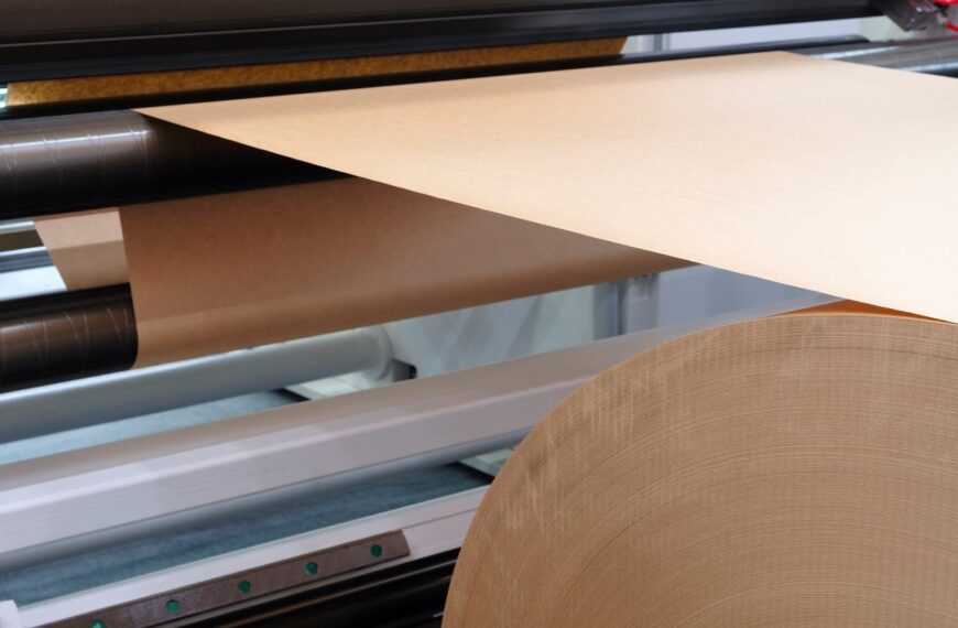 James Cropper expands sustainable offerings with Rydal Eco product