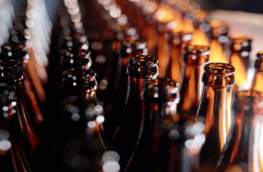 AGI Greenpac to invest $82m in new glass plant in Madhya Pradesh, India