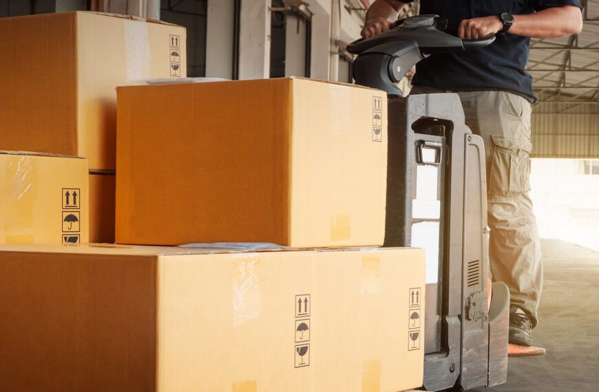 Packsize appoints Troy Rydman as new CIO and CISO