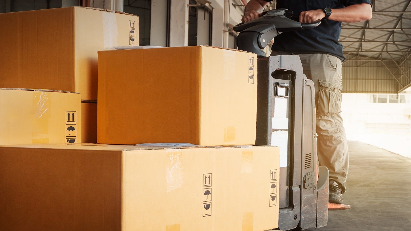 Packsize appoints Troy Rydman as new CIO and CISO
